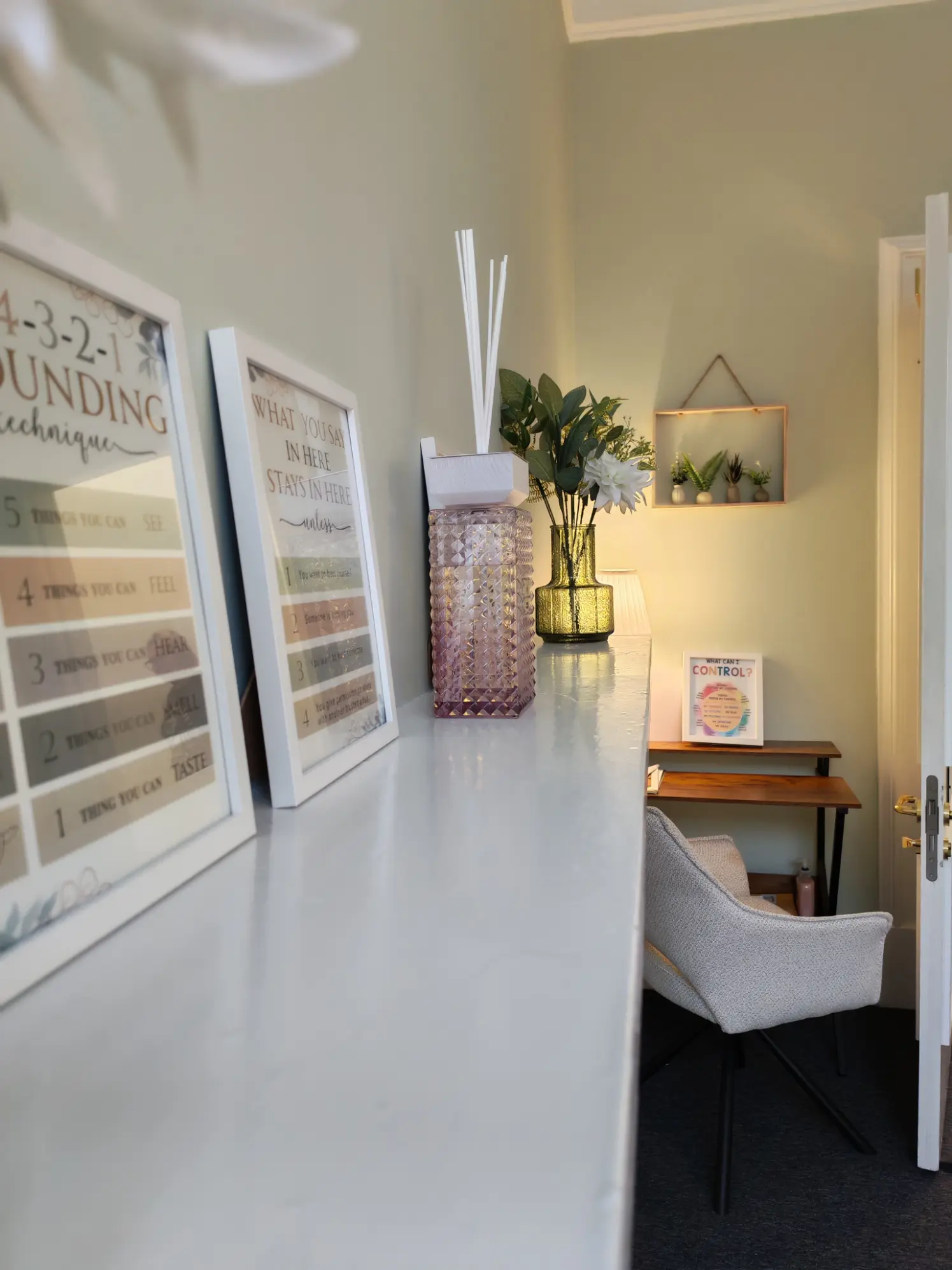 Belonging Therapy Office 11