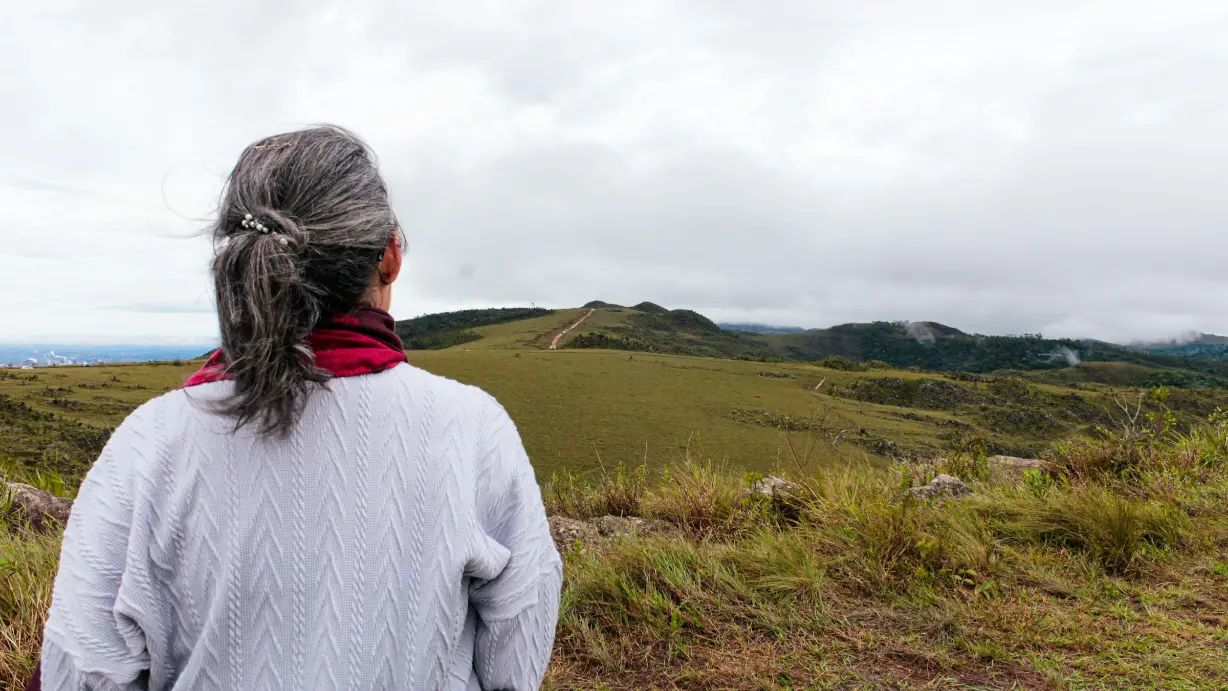 Womens Wellbeing & Life Changes