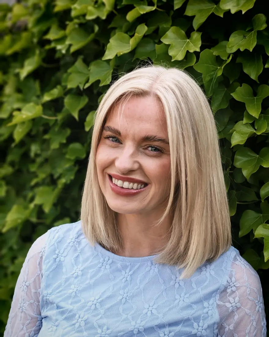 Liana McDonald