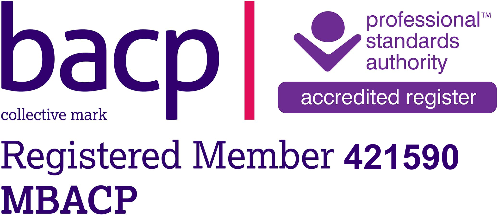 Bacp Logo