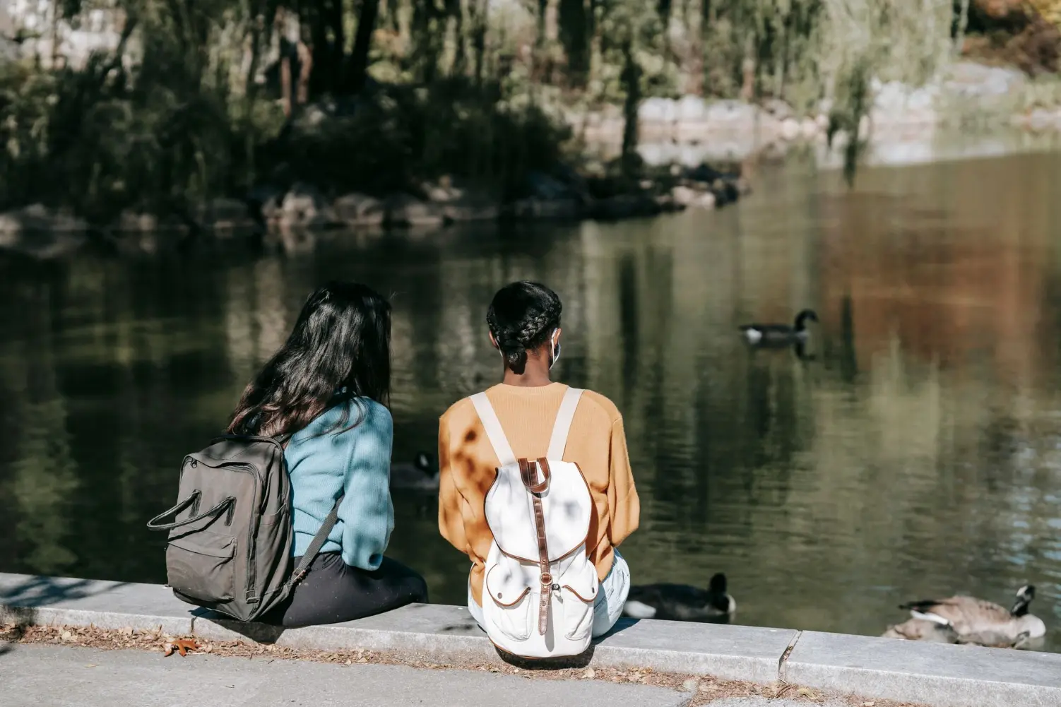 Relationships, Loneliness & Belonging